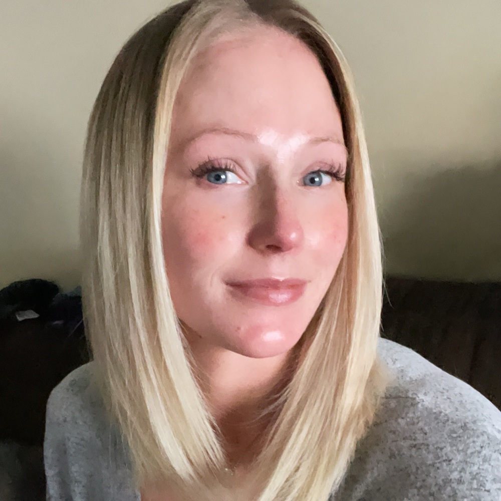 Meet your Posher, Lyndsay
